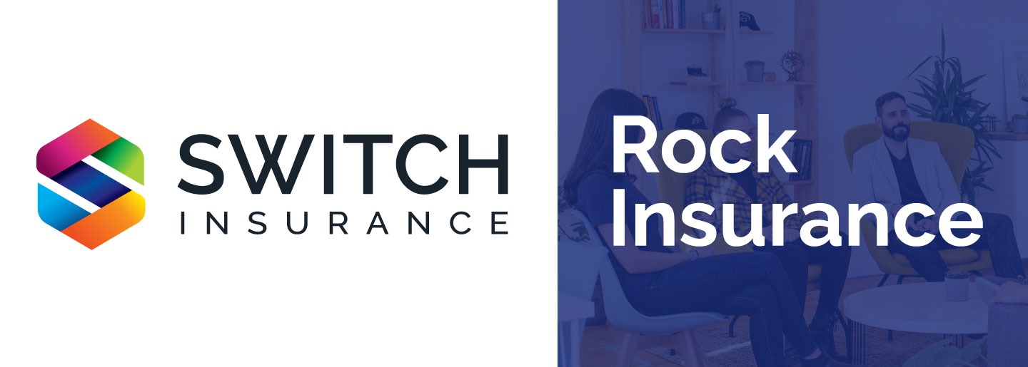 Switch Insurance - Rock Insurance office